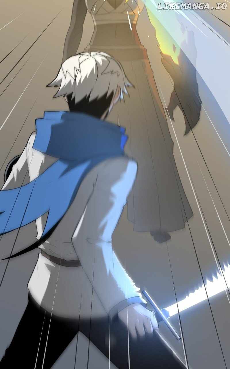 The One Who Parried Death Chapter 43 80